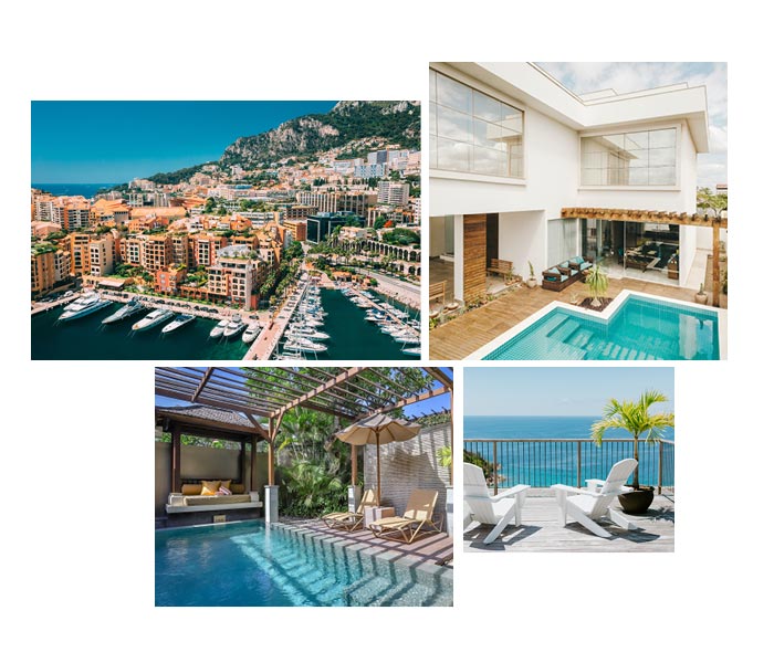 All Azur finds the most exceptional properties on the French Riviera